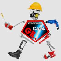 casagil ferreteria