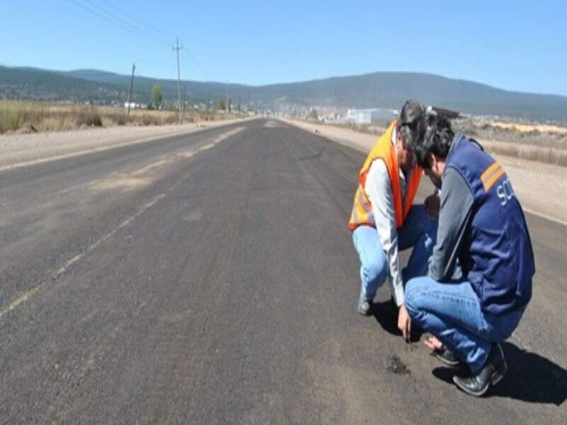 Prueba Calidad Terracería Puebla