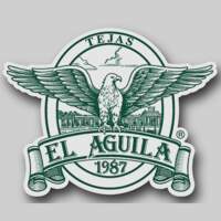 El aguila tejas