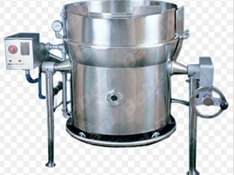 Marmitas Acero Inoxidable México