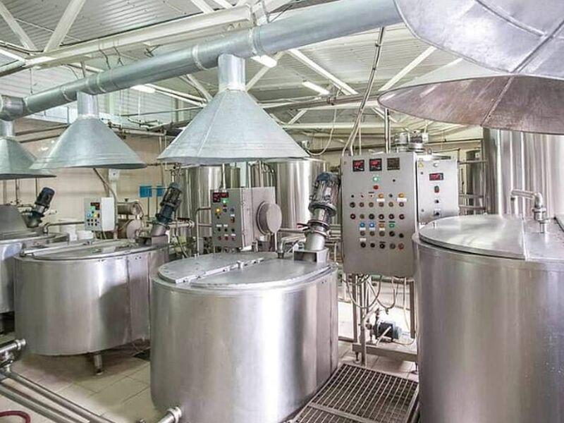 Tuberías Acero Inox México