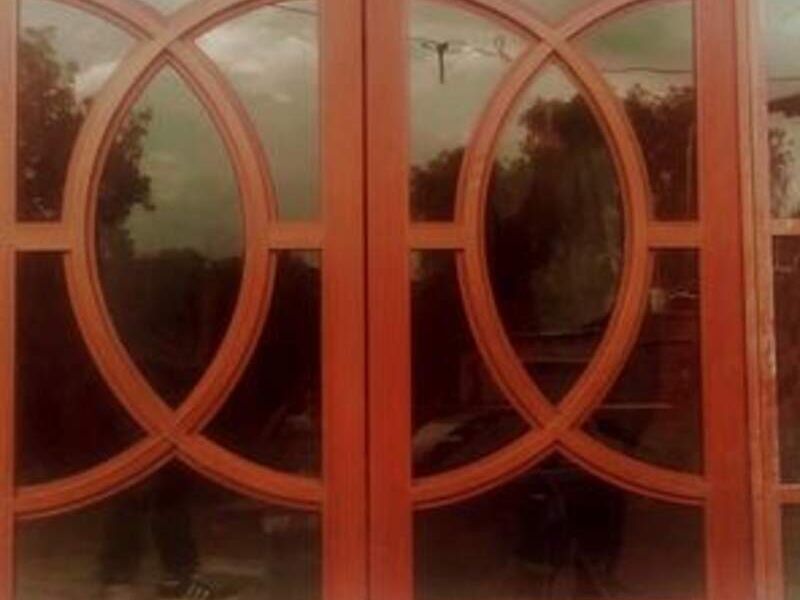 ventanas madera