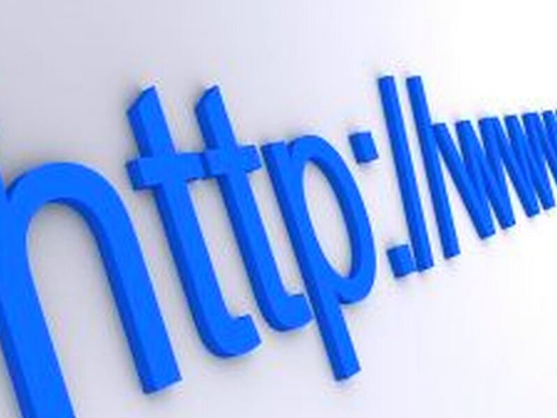 Páginas Web CDMX