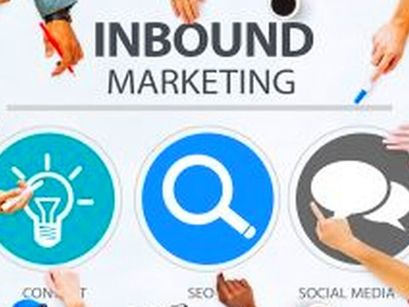 INBOUND MARKETING CDMX