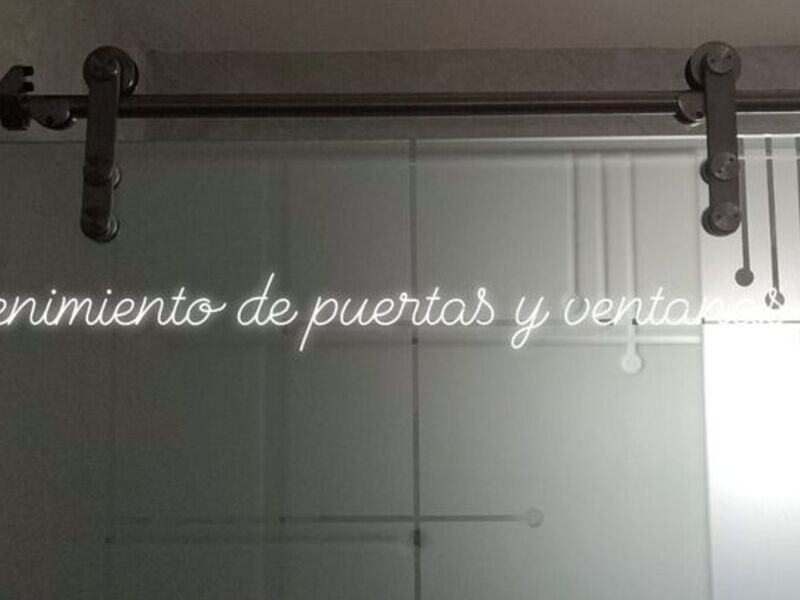 cancel baño 
