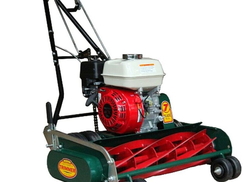 California Trimmer RL257 Mexico