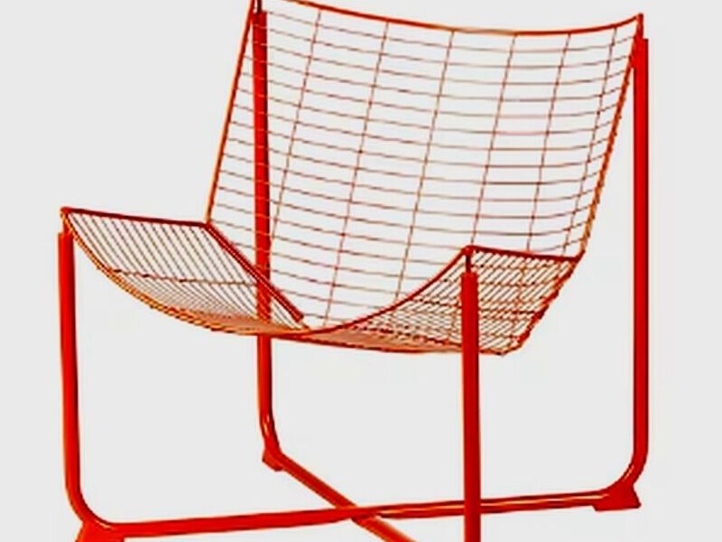 Sillon Skalboda Mexico