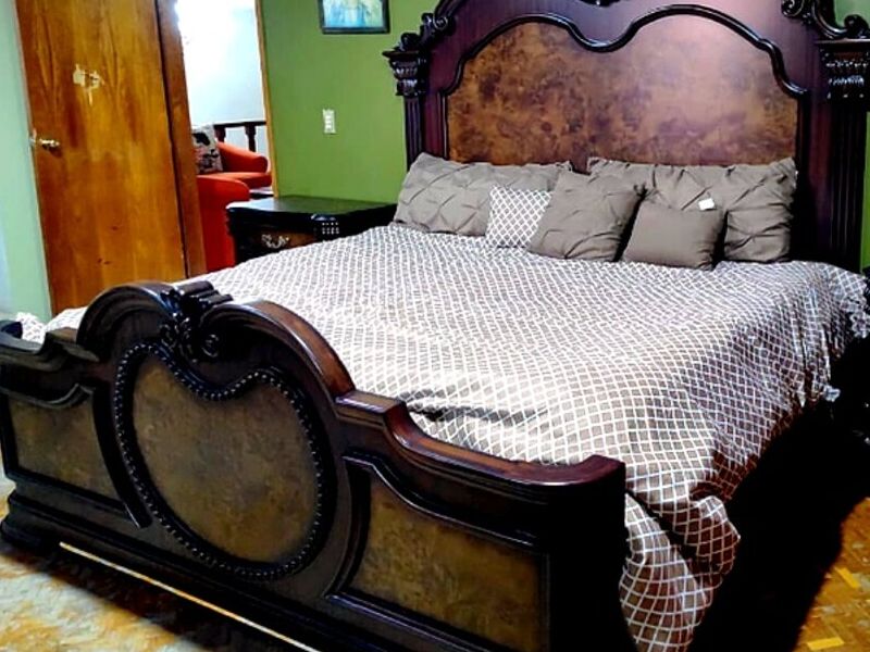 CAMA MEXICO
