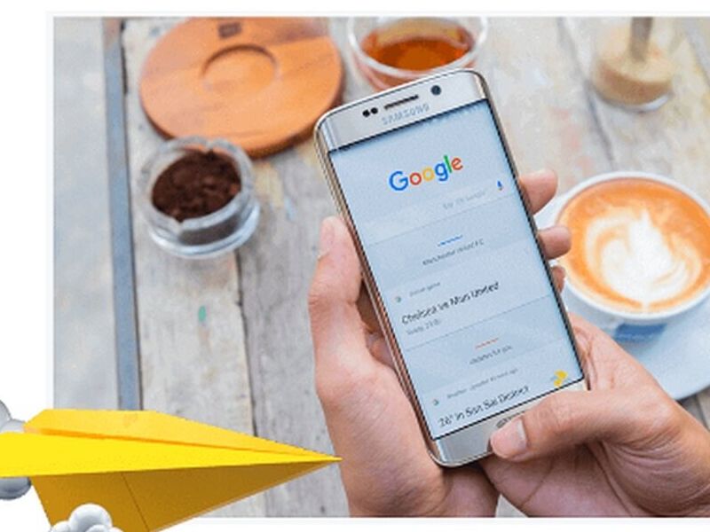 Posicionamiento SEO CDMX
