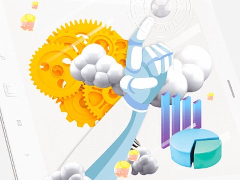  INTELIGENCIA ARTIFICIAL EN MARKETING CDMX 