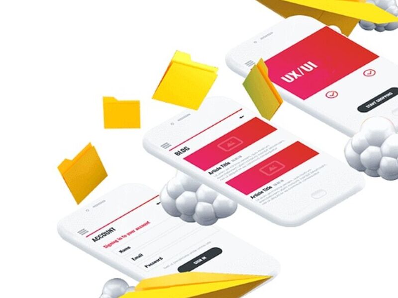 DISEÑO DE PÁGINAS WEB CDMX 