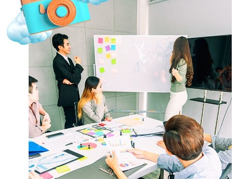 CONTENT MARKETING CDMX