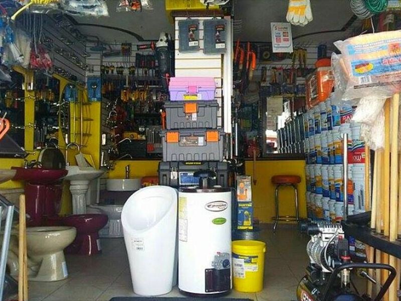 Servicio Ferretería Mazatlán