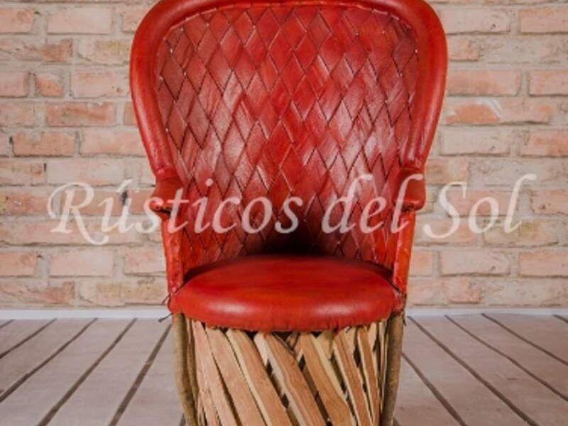 Silla #19 Alta Tequila México