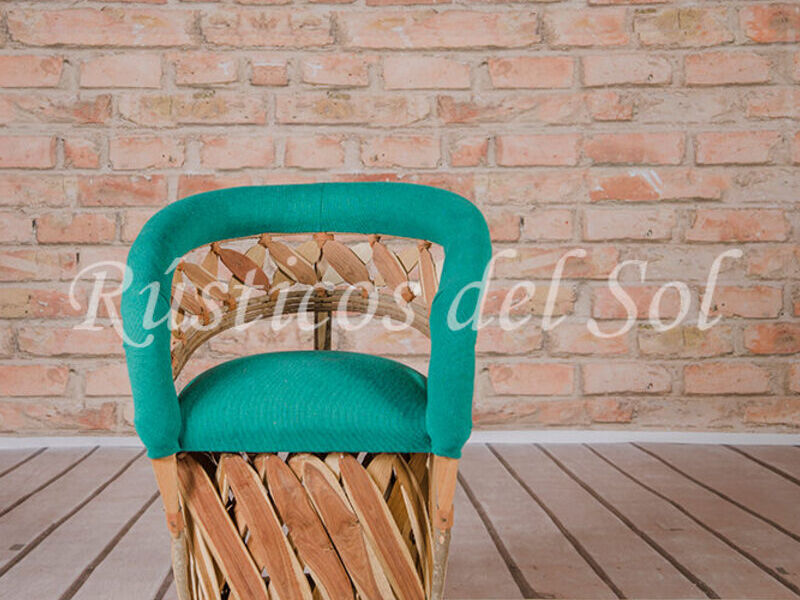 Silla #20 Estaca México