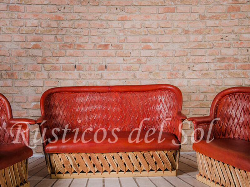Sala # 19 Tequila México