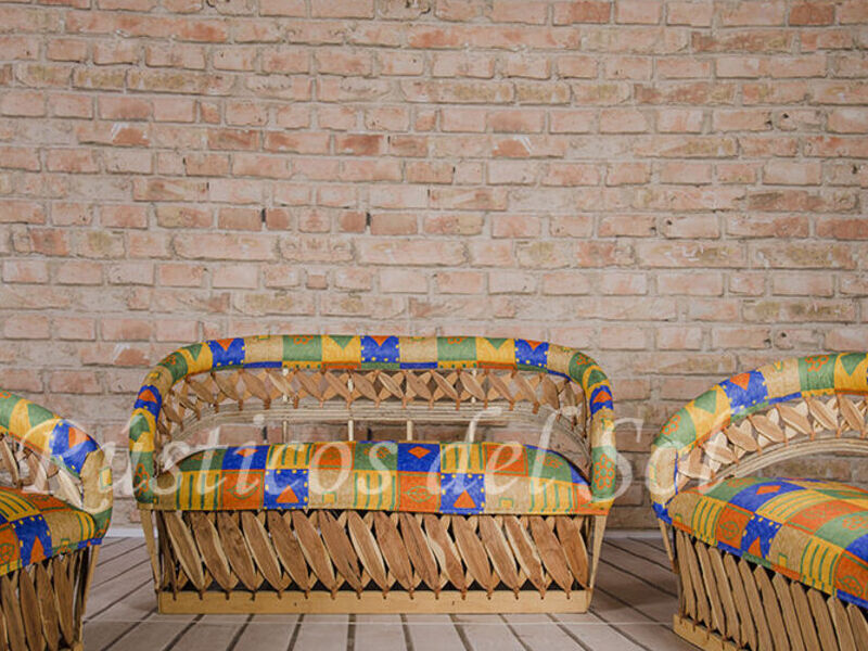 Sala Estaca en Tela México
