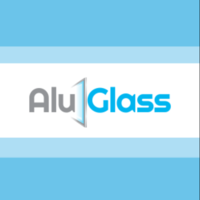 Puertas y ventanas de aluminio Alu Glass