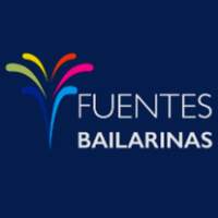 FUENTES BAILARINAS
