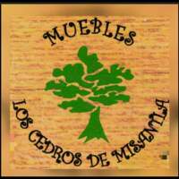 Muebles los Cedros de Miantla