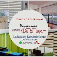 Persianas De la Miyar