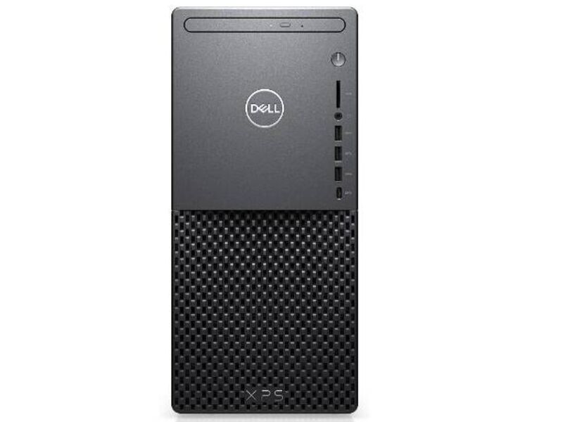 Dell Xps 8940 i7 11700 GeForce RTX 3060 Ti