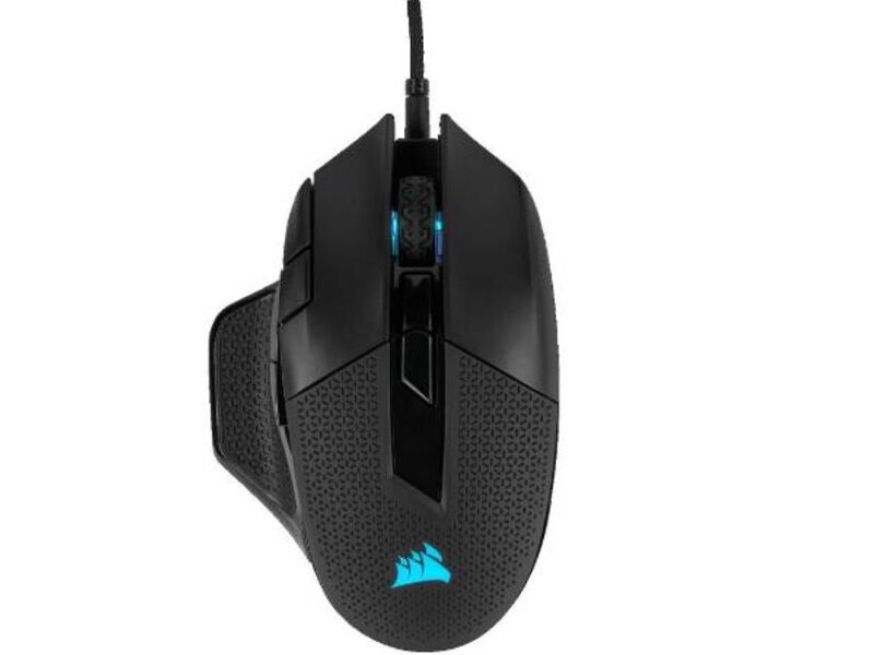 Mouse Corsair Nightsword RGB