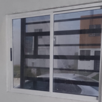 Puertas y Ventanas de Aluminio en Apodaca