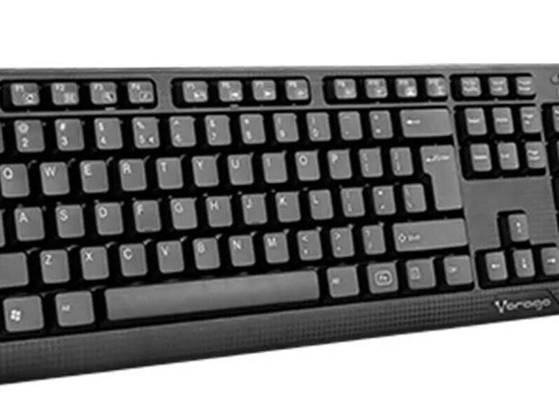 Teclado discount inalambrico chedraui