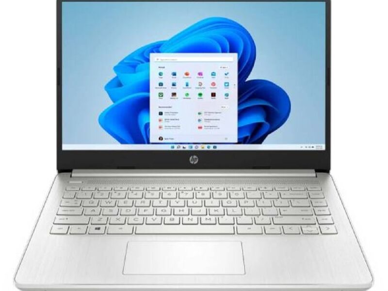 Laptop HP 14-dq2531la Intel Core i3