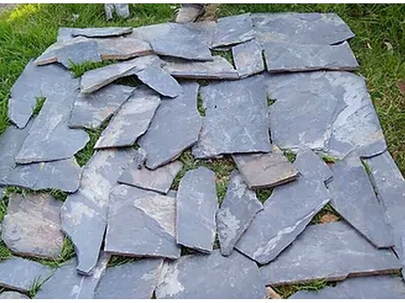 Piedras lajas México