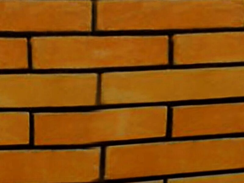 Tabiques barro México 