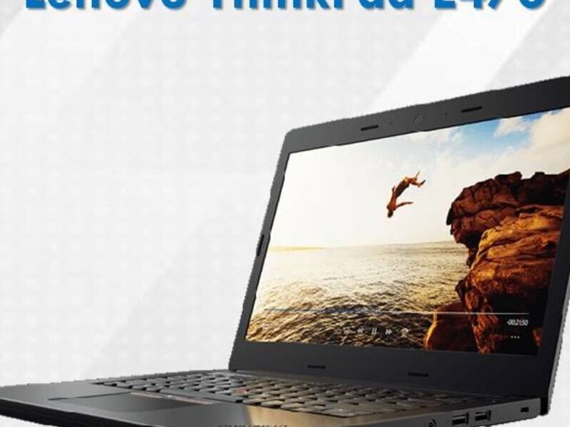 Lenovo ThinkPad E470