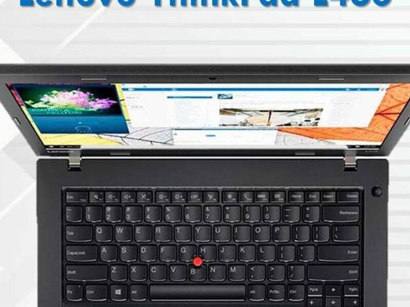 Lenovo ThinkPad L460