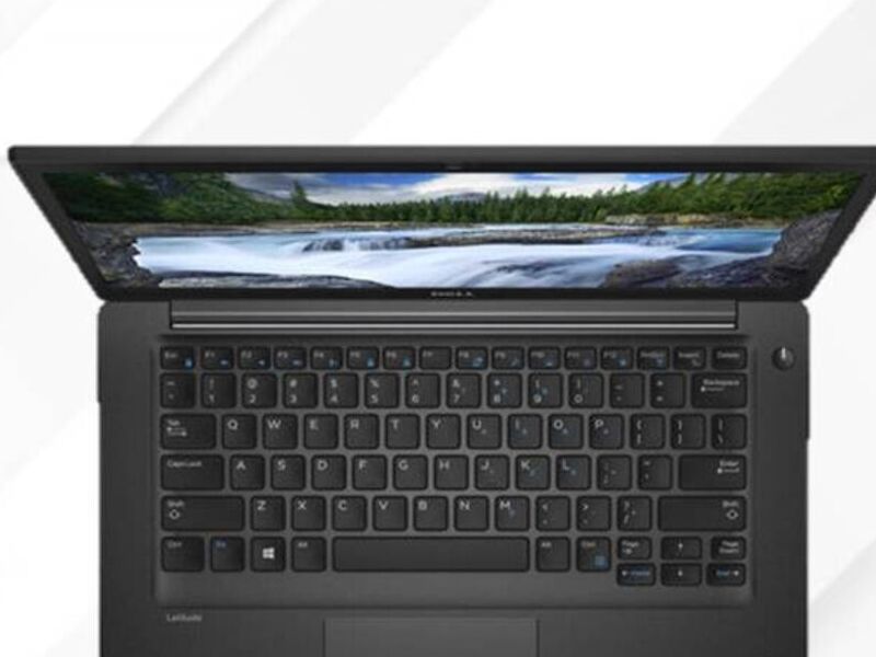 Dell Latitude 7490