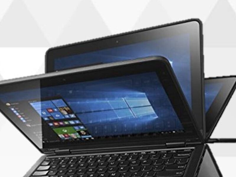 Lenovo ThinkPad Yoga 11e