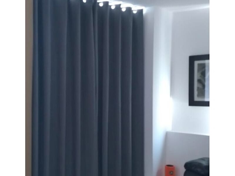 Cortinas de ojjillos México