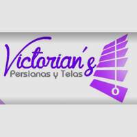 Victorian's persianas y telas