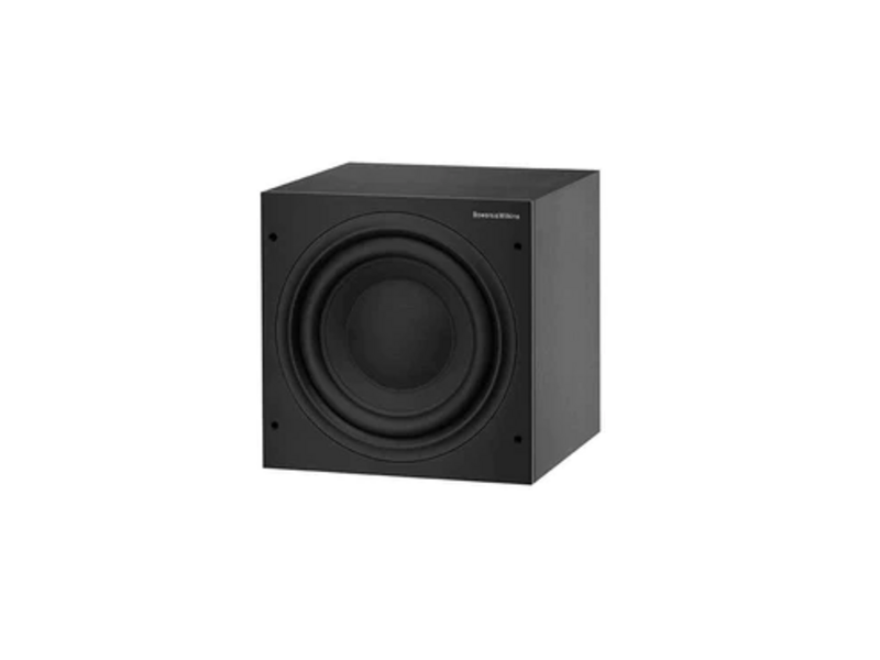 Bowers & Wilkins ASW610XP. Subwoofer 10"