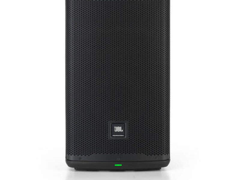 Bafle Activo de 10" con Bluetooth EON 710 JBL