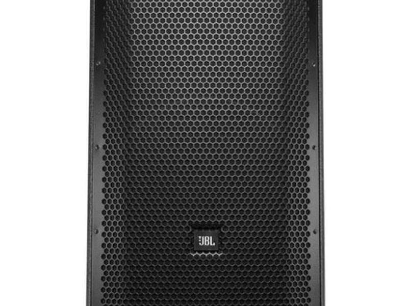 Altavoz Amplificado 1500W 