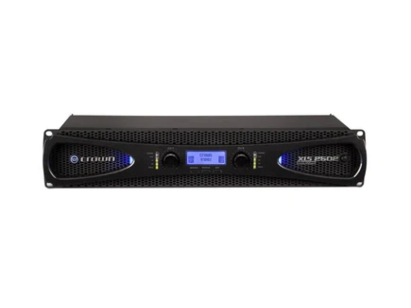 Amplificador Drivecore XLS2502 CROWN