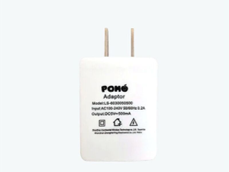Adaptador para carga en pared