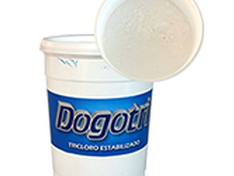Dogotri Mérida