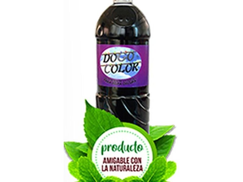 Detergente líquido ropa oscura Mérida