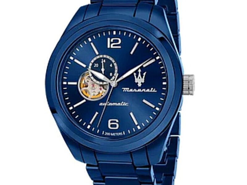 Reloj MASERATI R8823150002 TRAGUARDO 