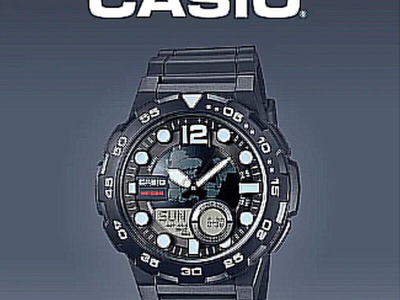 Casio
