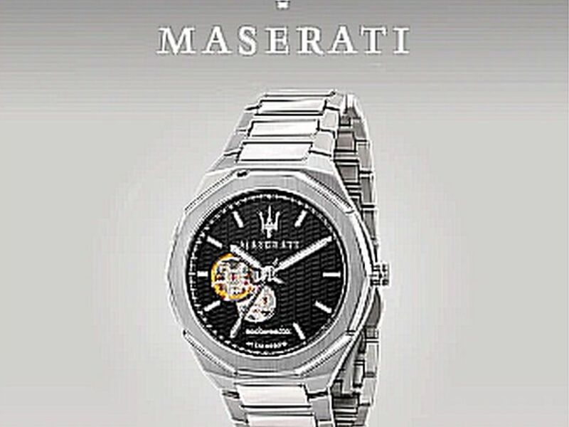 Maserati