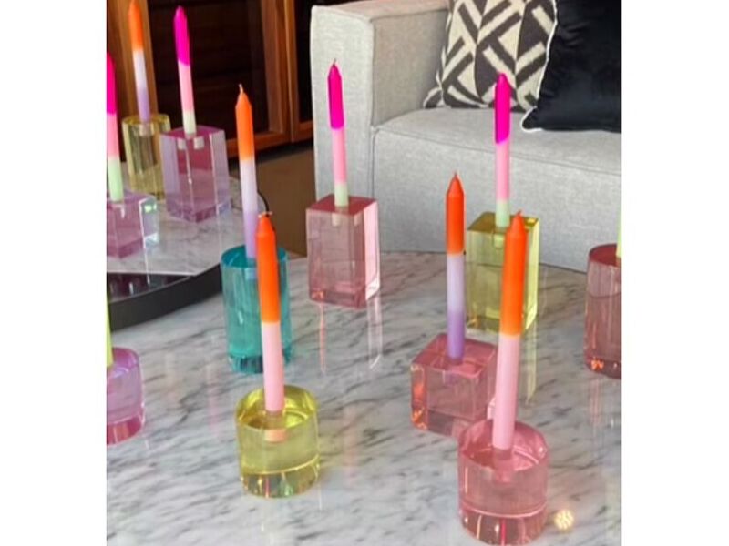 Velas Mexico