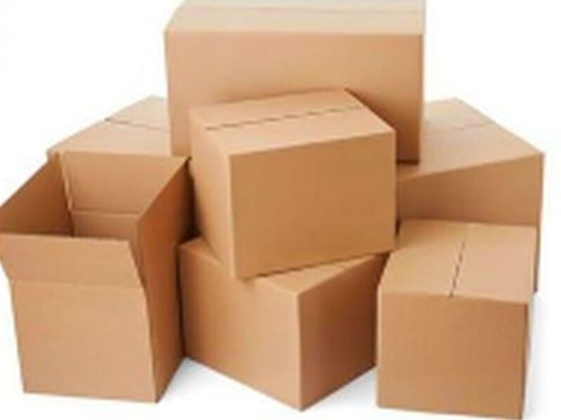Cajas Regulares Querétaro